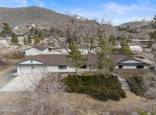4025 Drake Way, Washoe Valley, NV 89704