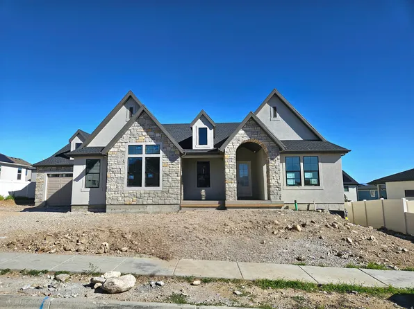 6624 W Braeburn Way, West Jordan, UT 84081