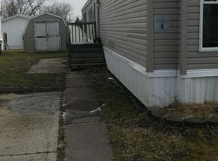 4 Kings Row #4KR, Roanoke, IN 46783