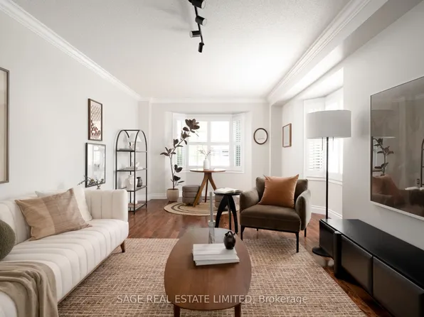 157 Delbert Cir, Whitchurch Stouffville, ON L4A 0Y6