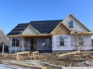 3150 W Jefferson Loop, Hernando, MS 38632