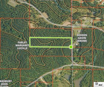 0 Melvins Rd, Farmerville, LA, 71241