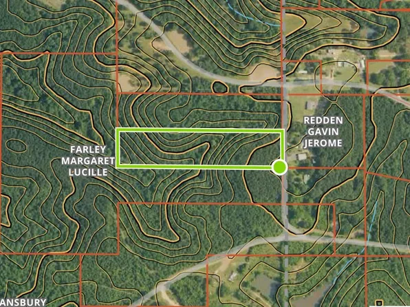 0 Melvins Rd, Farmerville, LA 71241