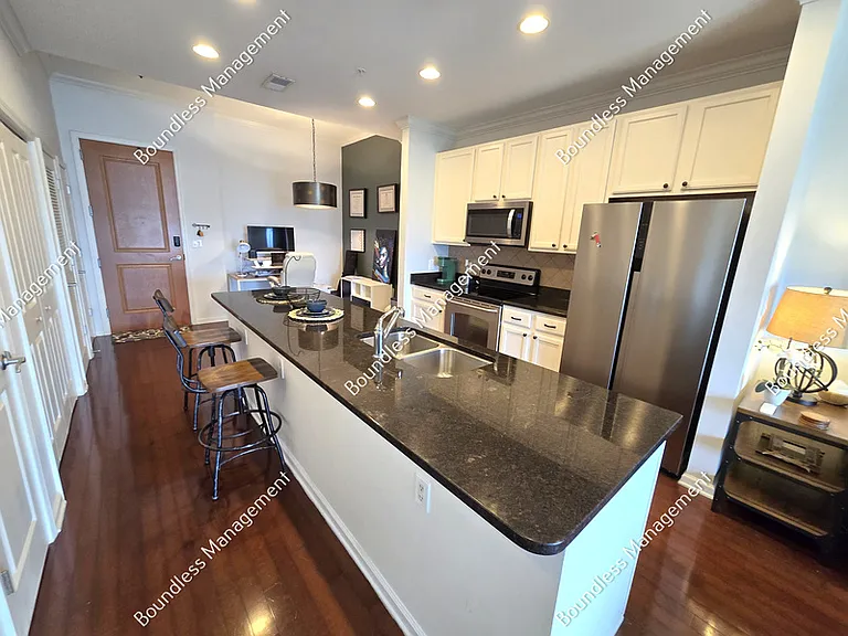 3040 Peachtree Rd NW #1509 — Photo 6