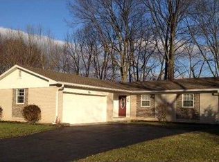 805 Aberdeen Dr, Indianapolis, IN