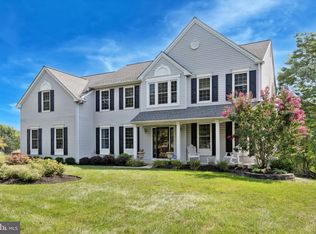 2291 Warner Rd, Lansdale, PA 19446