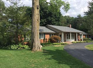 5819 E Miller Way Rd, Bloomfield Hills, MI 48301