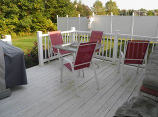 5556 N Andrea Dr, Bloomington, IN 47404