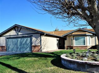 2309 W Avenue L4, Lancaster, CA 93536