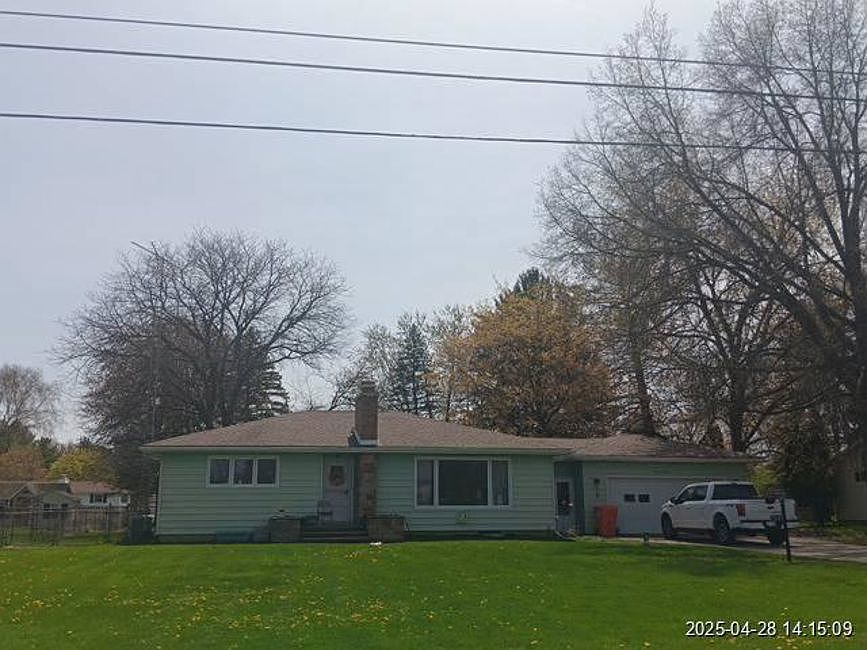 Property Front View
