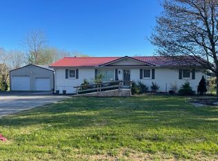 131 Gay Rd, McMinnville, TN 37110