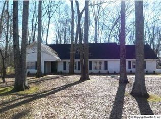 2601 Greenwood Dr SE, Decatur, AL 35601