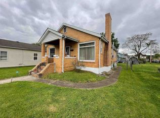 512 S 8th St, Ironton, OH 45638