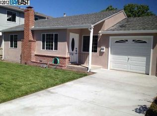 353 De Leon Ave, Fremont, CA 94539