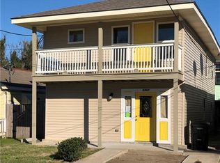 5707 Lafaye St, New Orleans, LA 70122