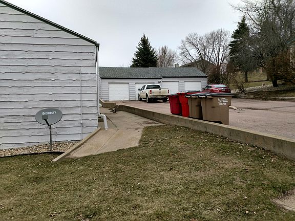 Garages