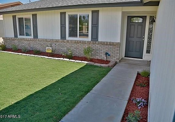 New Roof, D-Pane Windows, Front Door