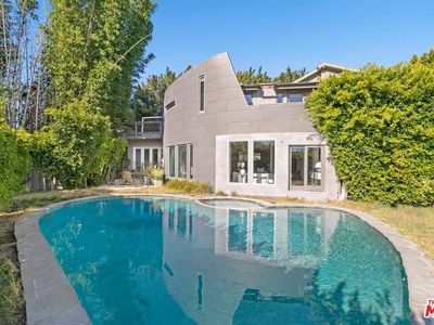 9625 Oak Pass Rd, Beverly Hills, CA, 90210