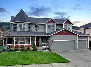 2844 NW 44th Ave, Camas, WA 98607