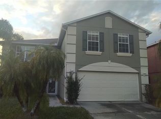 648 Crystal Bay Ln, Orlando, FL 32828