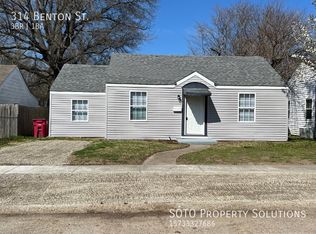 314 Benton St, Sikeston, MO 63801