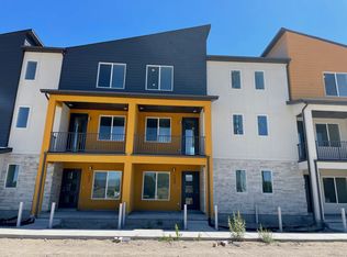 957 W Coalburn Way #103, Murray, UT 84123