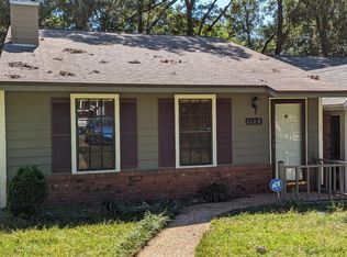 1109 Brafforton Dr, Tallahassee, FL 32311