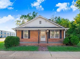 1009 Devereaux St, Goldsboro, NC 27530