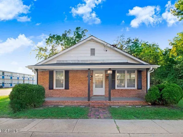 1009 Devereaux Street, Goldsboro, NC 27530
