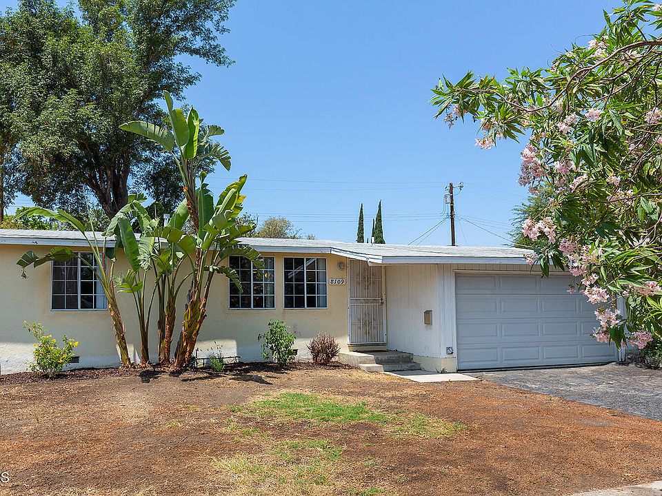 1st image of 8109 Woodman Ave