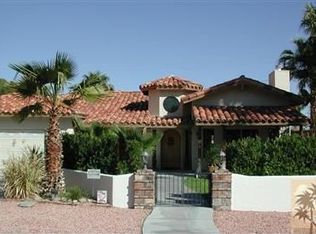 688 S Indian Trl, Palm Springs, CA 92264