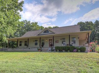 8160 County Lane 214, Joplin, MO 64801