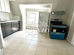 24 Chelsea Ave #1, Newark, NJ 07106