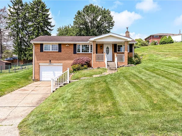 10547 Melrose Dr, North Huntingdon, PA 15642