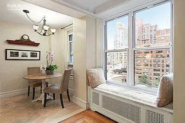 Sold by Sotheby's International Realty