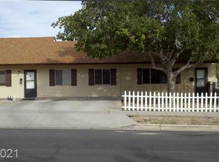 761 Avenue B, Boulder City, NV 89005