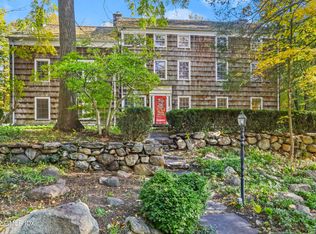 1375 King St, Greenwich, CT 06831