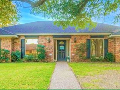845 Chatwood Dr, Beaumont, TX, 77706
