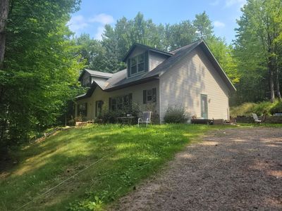 5566 Fehrs Dr NE, Boy River, MN, 56672