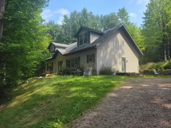 5566 Fehrs Dr NE, Boy River, MN 56672