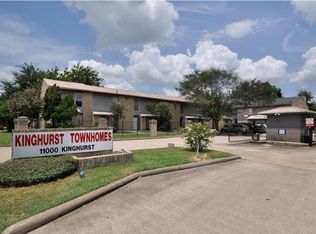 11000 Kinghurst Dr UNIT 101, Houston, TX 77099