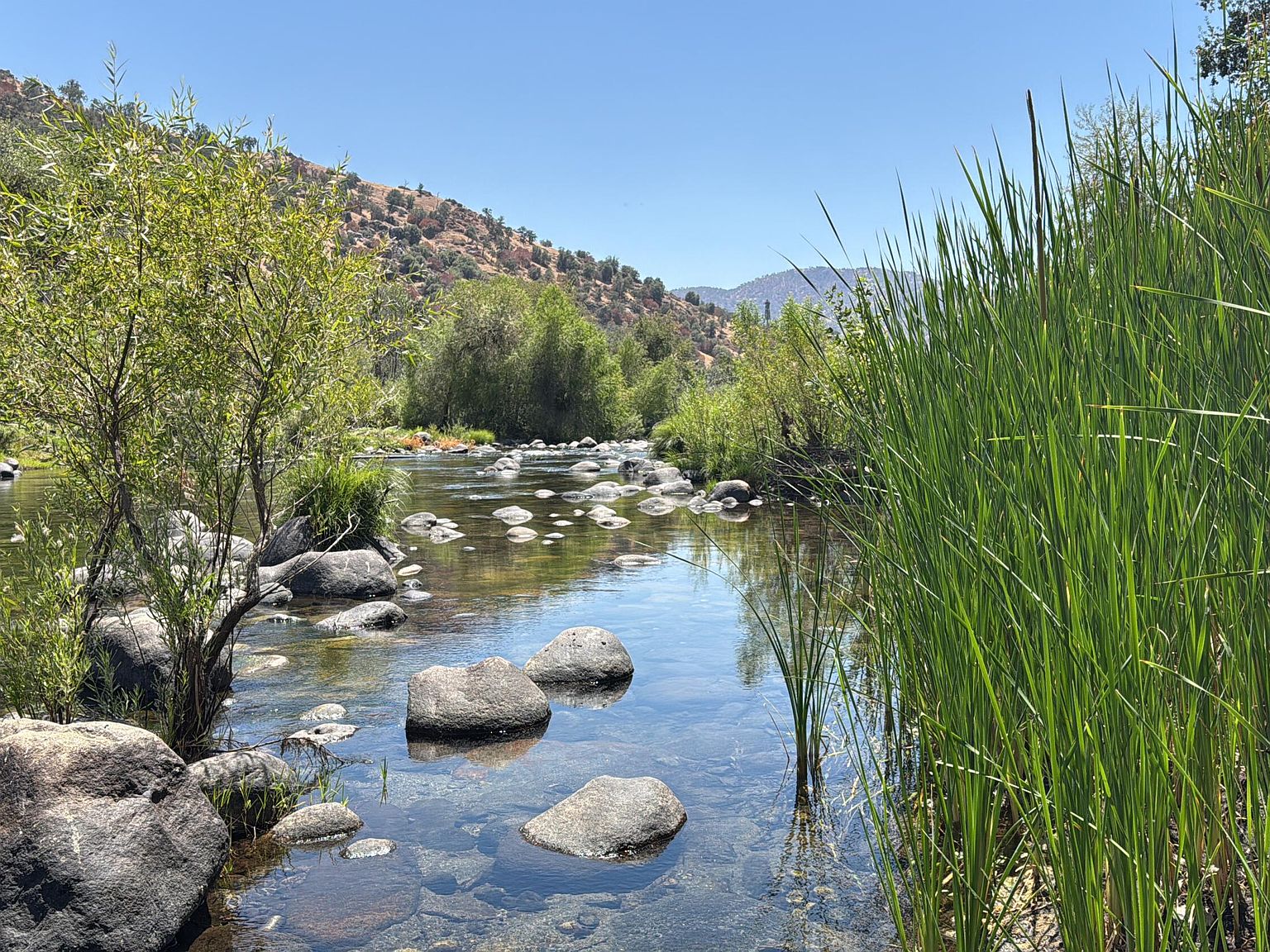 Parcel Map 3 Rivers Ca N Kaweah River Drive, Three Rivers, CA 93271 | MLS #239832 | Zillow