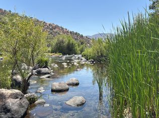 N Kaweah River Dr, Three Rivers, CA 93271