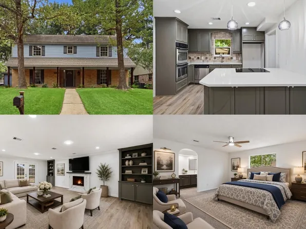 12303 Christy Mill Ct, Houston, TX 77070