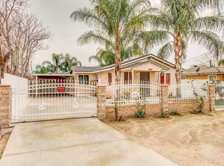 26463 Temple St, Highland, CA 92346