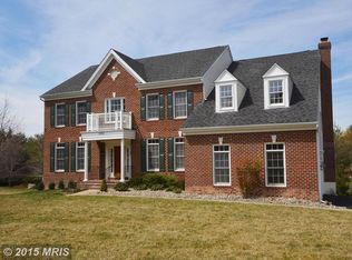 12811 Tern Dr, Gaithersburg, MD 20878