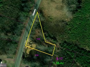 0 Shortly Rd LOT 1, Georgetown, DE 19947