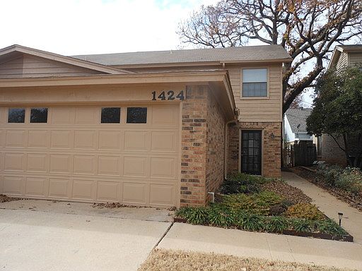 4th image of 1424 Palmnold Cir E