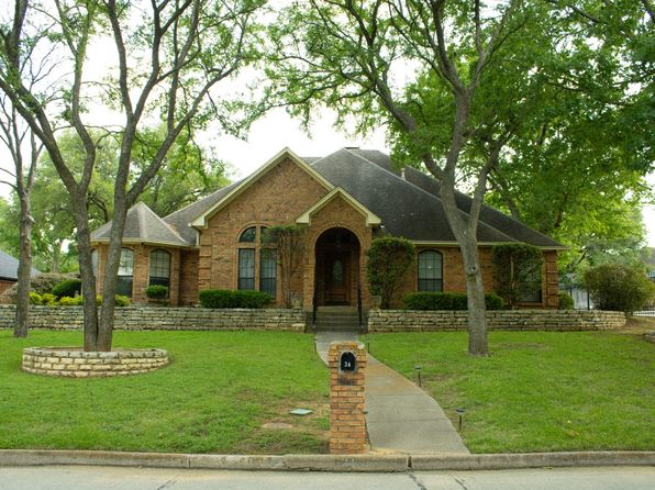 Home for Sale in Denton TX