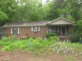 2736 Cone Rd, Macon, GA 31217